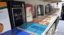 حضور سازمان «سمت» در نمایشگاه بین‌المللی کتاب بیروت