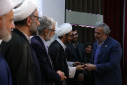 گزارشی از نخستین جشنواره کتاب درسی دانشگاهی در علوم اسلامی و انسانی