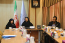 برگزاری نشست تخصصی «تاثیر مدرنیته بر هویت زنانه و رویکرد هویت‌بخش گفتمان انقلاب اسلامی به زنان و دختران ایران» در «سمت»