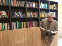 تشریح برنامه‌های هفته کتاب سمت در دانشگاه کردستان