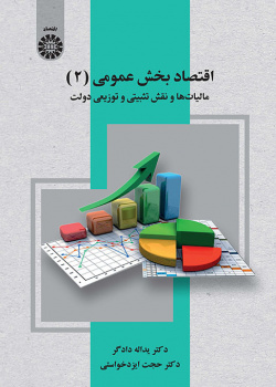 اقتصاد بخش عمومی (۲): مالیات‌ها و نقش تثبیتی و توزیعی دولت