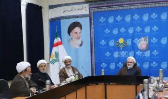 تاکید بر هم‌افزایی و همکاری مجمع پژوهشگاه‌های علوم انسانی اسلامی با سازمان «سمت»