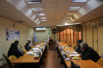 برگزاری اولین جلسه قرارگاه عملیاتی جهاد تبیین سازمان «سمت»