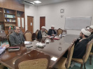 راه‌اندازی کارگروه سازمان مطالعه و تدوین «سمت» در مشهد مقدس